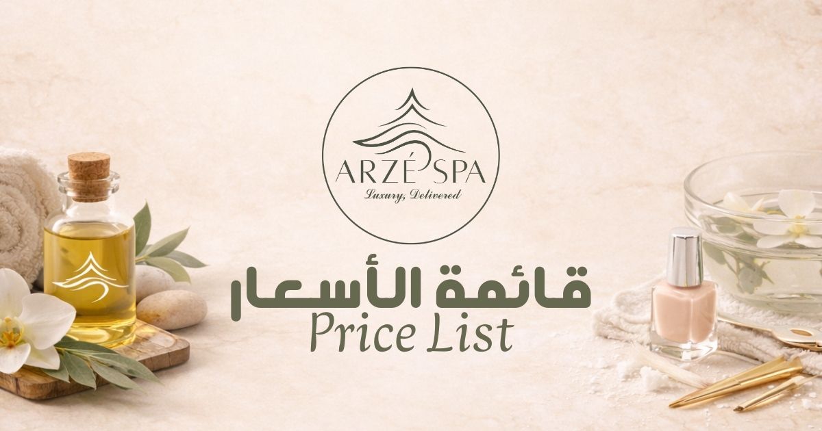 خدمات سبا منزلية راقية في جدة