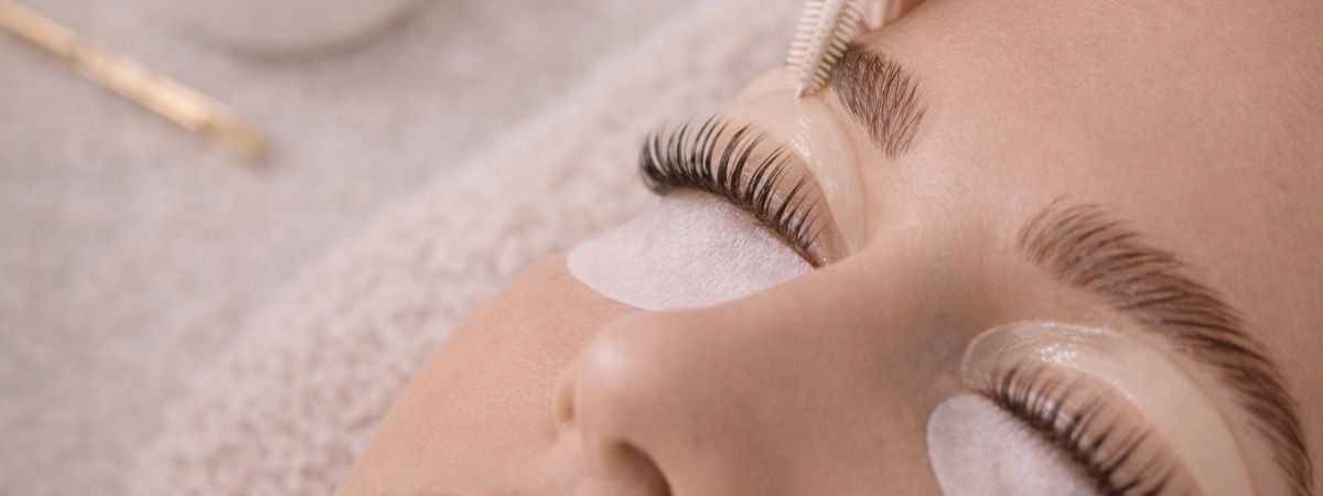 Lash Lift in Jeddah